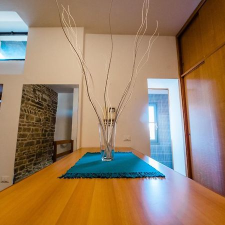 Feel - Salvecchio Apartments แบร์กาโม ภายนอก รูปภาพ