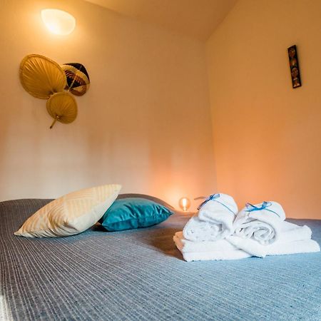 Feel - Salvecchio Apartments แบร์กาโม ภายนอก รูปภาพ