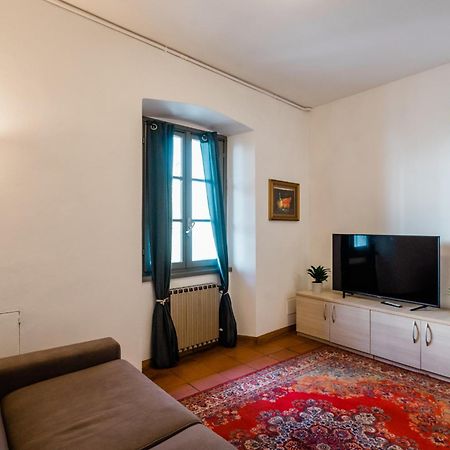 Feel - Salvecchio Apartments แบร์กาโม ภายนอก รูปภาพ