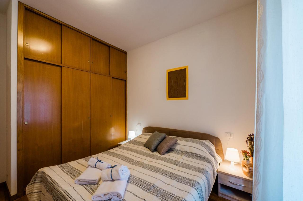 Feel - Salvecchio Apartments แบร์กาโม ภายนอก รูปภาพ