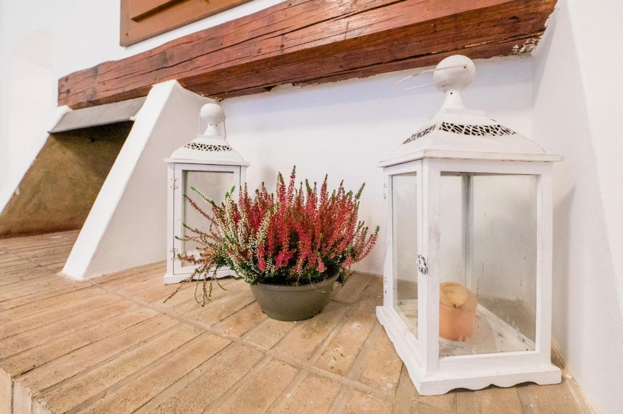 Feel - Salvecchio Apartments แบร์กาโม ภายนอก รูปภาพ