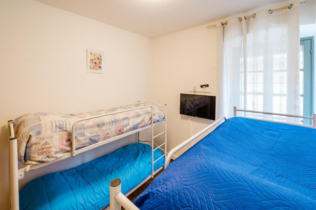 Feel - Salvecchio Apartments แบร์กาโม ภายนอก รูปภาพ