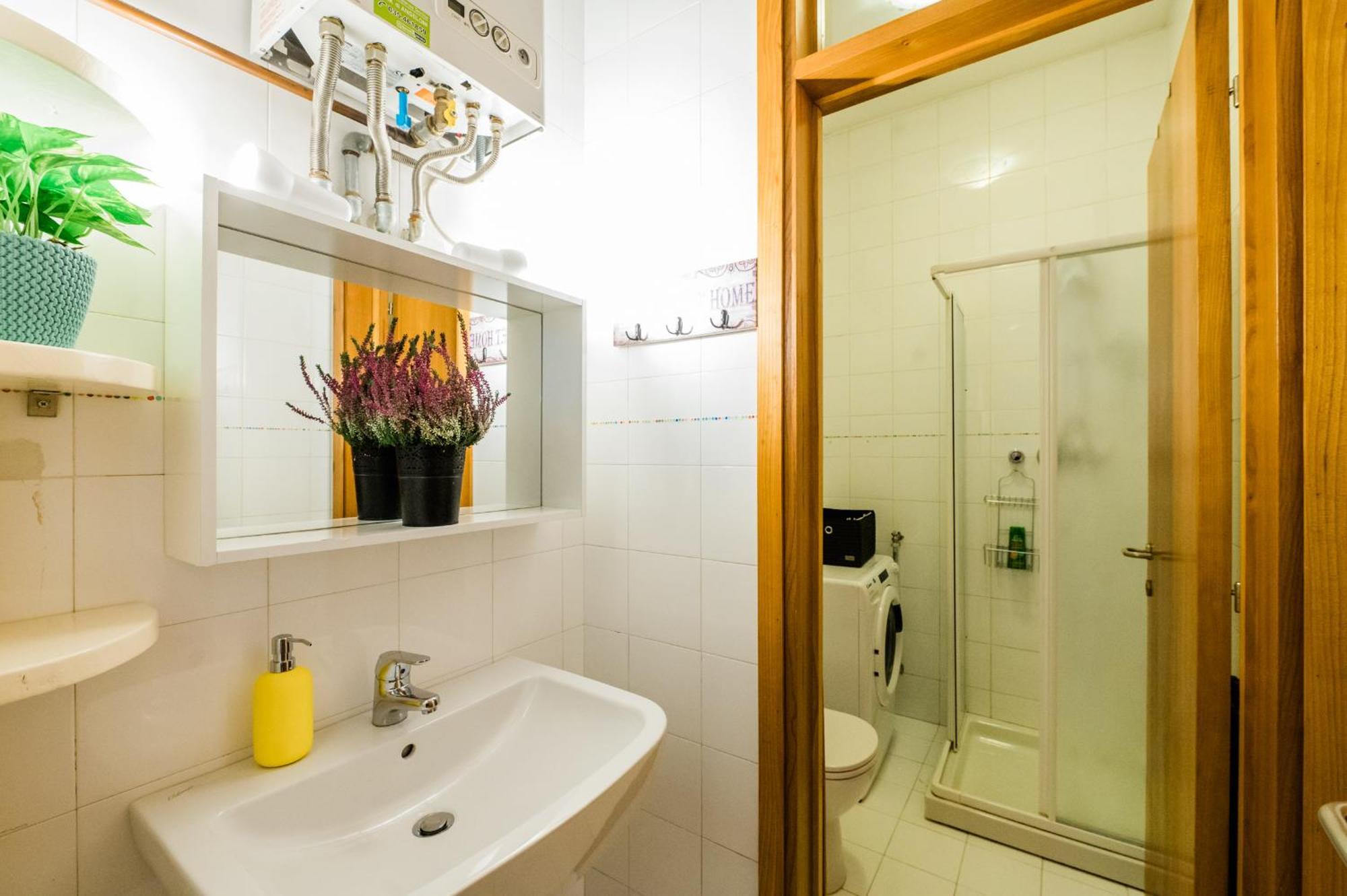 Feel - Salvecchio Apartments แบร์กาโม ภายนอก รูปภาพ