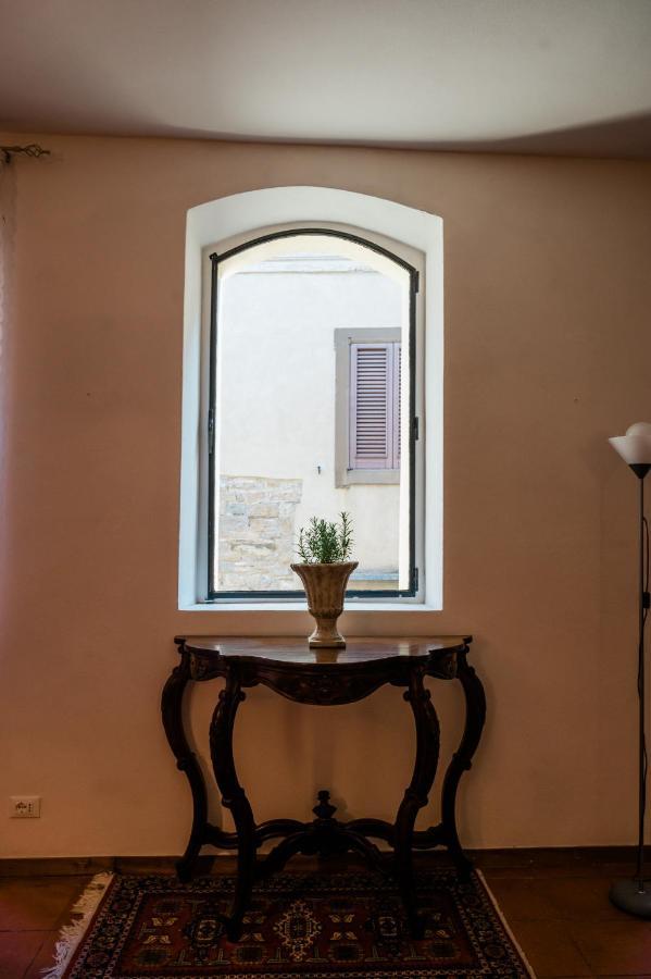 Feel - Salvecchio Apartments แบร์กาโม ภายนอก รูปภาพ
