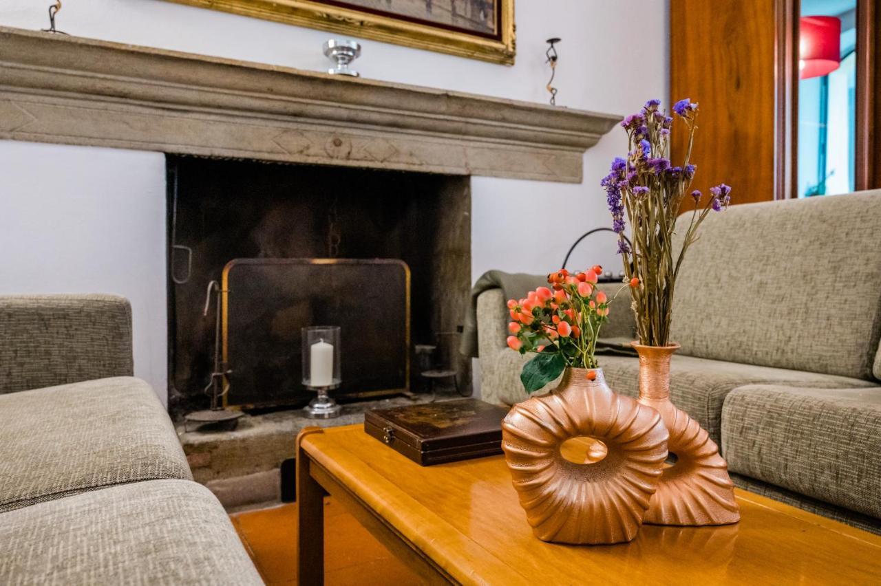 Feel - Salvecchio Apartments แบร์กาโม ภายนอก รูปภาพ