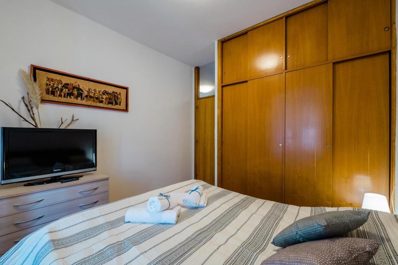Feel - Salvecchio Apartments แบร์กาโม ภายนอก รูปภาพ