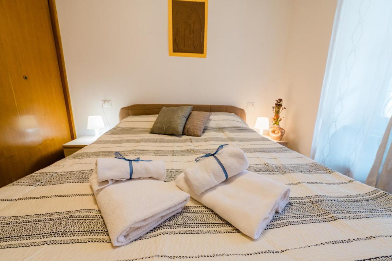 Feel - Salvecchio Apartments แบร์กาโม ภายนอก รูปภาพ