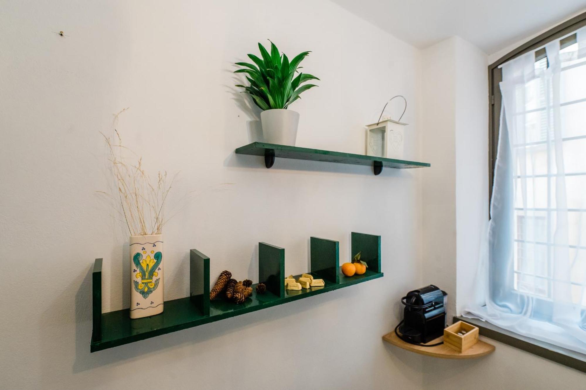 Feel - Salvecchio Apartments แบร์กาโม ภายนอก รูปภาพ